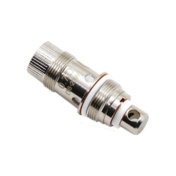  Nautilus 2 BVC Coil 