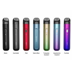 Flexus Q Pod Kit 700mAh