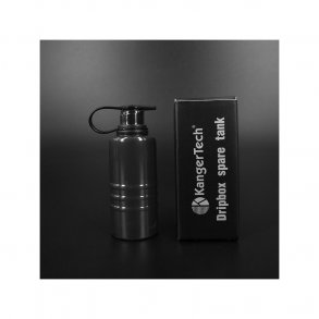 7ml Dripbox Spare Bottle