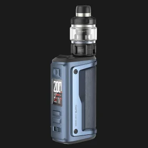 Voopoo GT II Box MOD