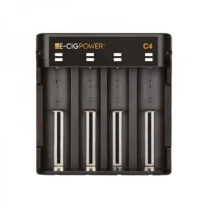 C4 E-CIG POWER
