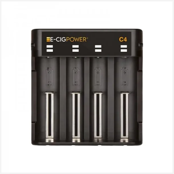 C4 E-CIG POWER