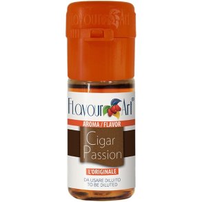 Cigar passion Aroma