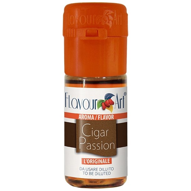 Cigar passion Aroma