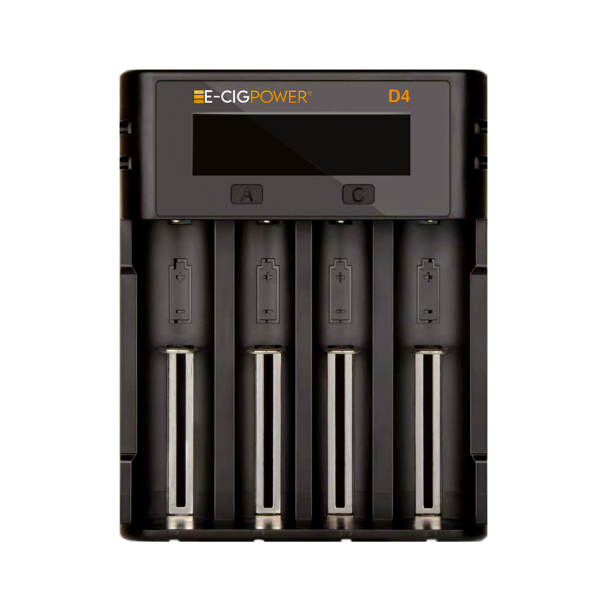 E-CIG POWER D4