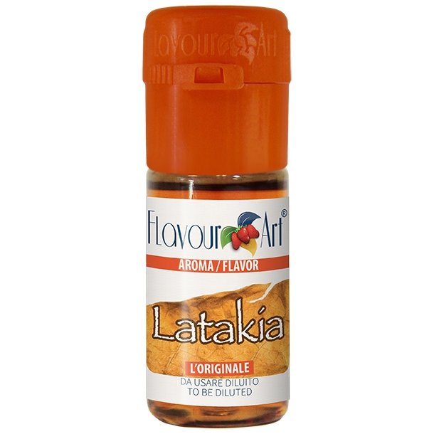 Latakia Aroma