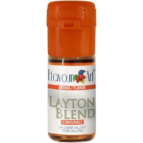 Layton blend Aroma