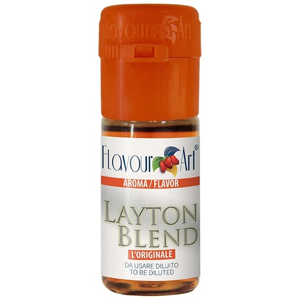 Layton blend Aroma