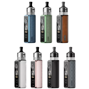 VooPoo Drag S3 Kit