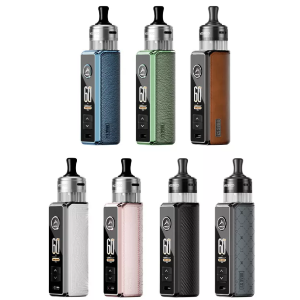 VooPoo Drag S3 Kit