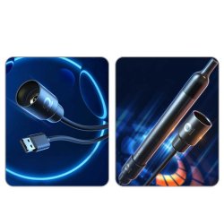 Vilter 1A Pro Type C Cable