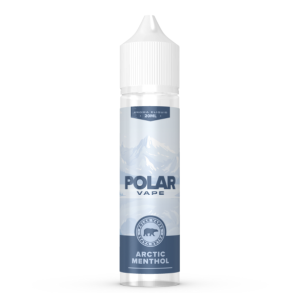 Polar Vape - Arctic Menthol 20ml