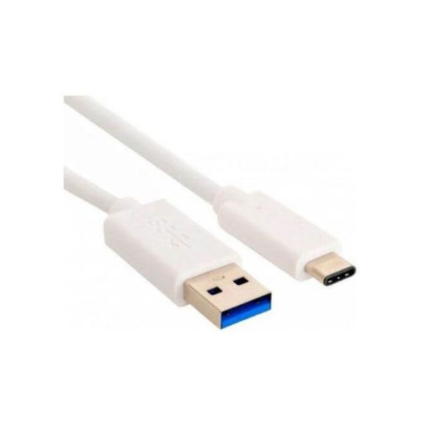 Voopoo USB C ( Sort )