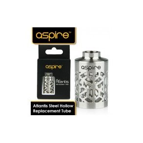 Atlantis Replacement Tank (Steel Hollow)