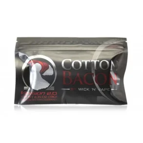 Cotton Bacon v2 