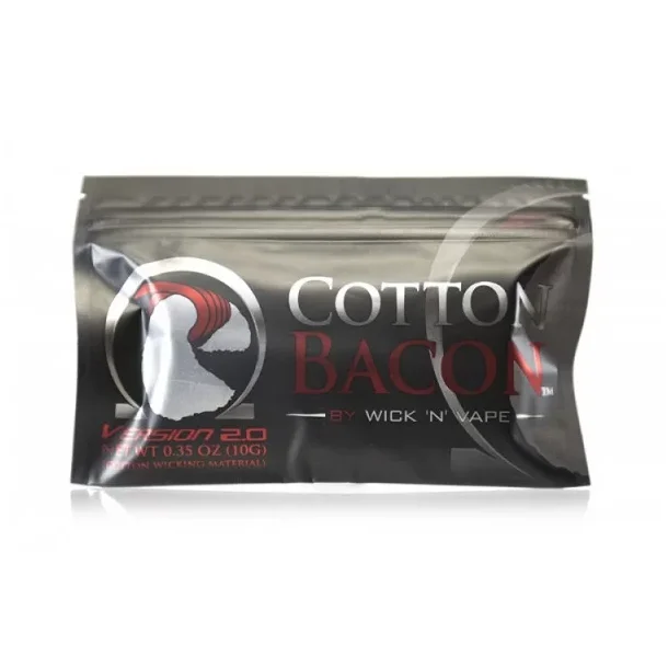 Cotton Bacon v2 