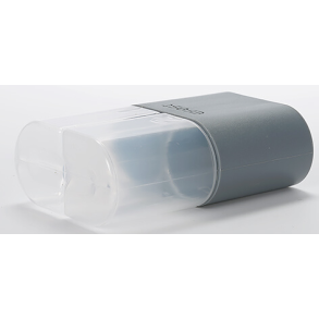 Batteriboks Hrd Plast 20700/21700