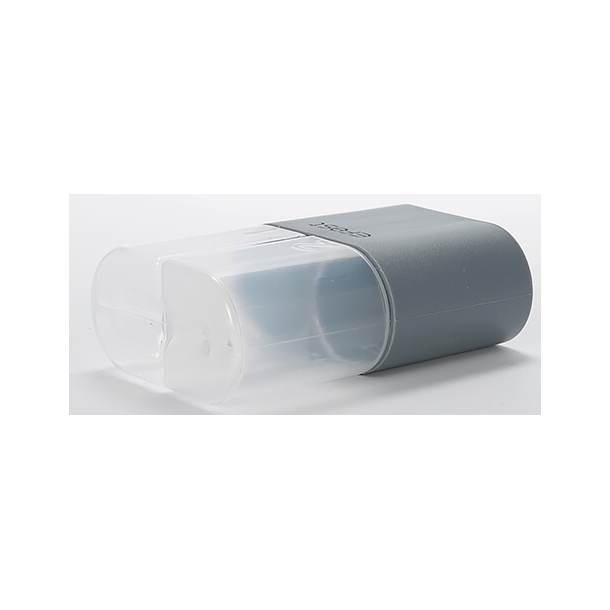 Batteriboks Hrd Plast 20700/21700