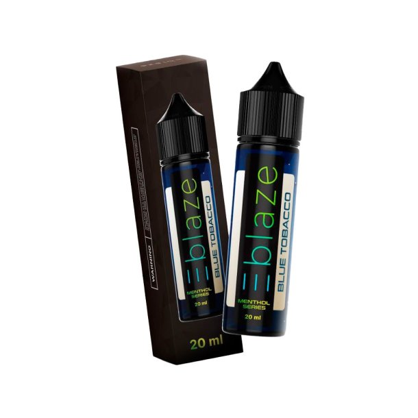Blue Tobacco 20ML