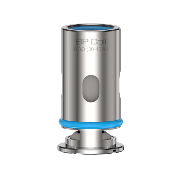 BP Mesh Coil 0.3 Ohm