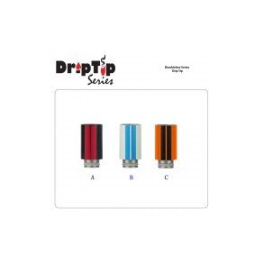 Bumblebee Series Drip Tip
