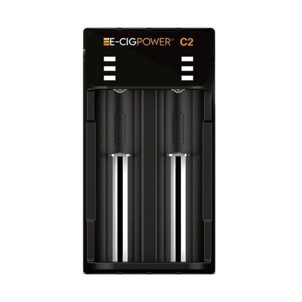 c2 e-CIG POWER
