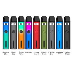 Caliburn G2 Pod System 750mAh - 2ml