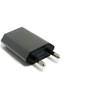 Universal oplader usb/220w