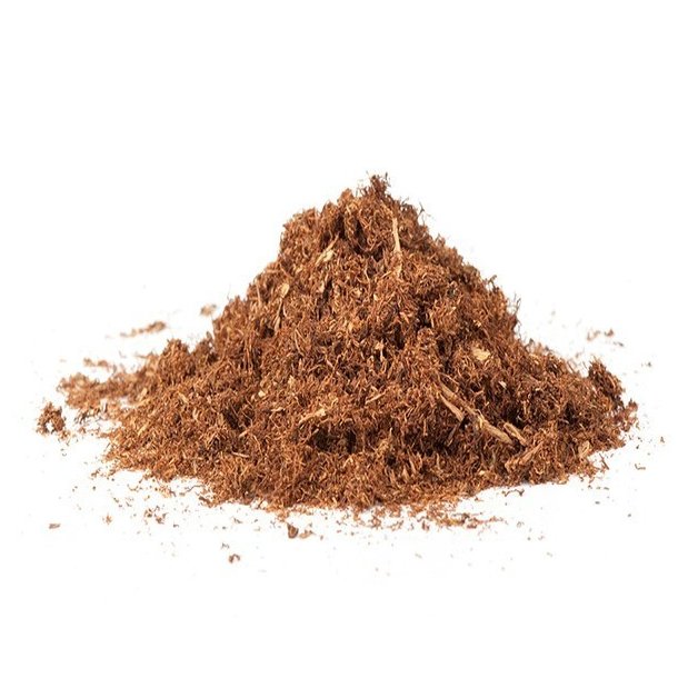 Cigaret fra Sundbygaard 