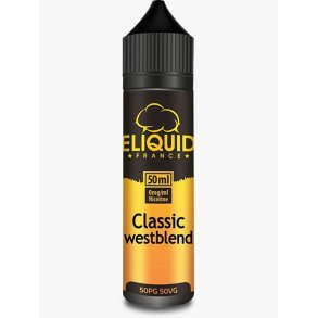 Tobacco Westblend