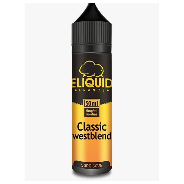 Tobacco Westblend