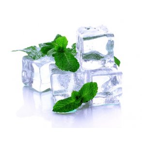 Cool mint Aroma Bolsjehuset