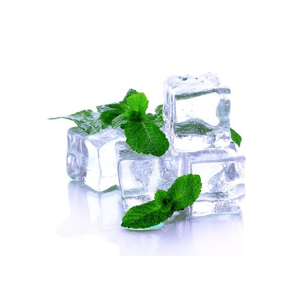 Cool mint Aroma Bolsjehuset