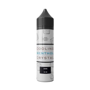 Cooling Menthol Crystal 20 ML