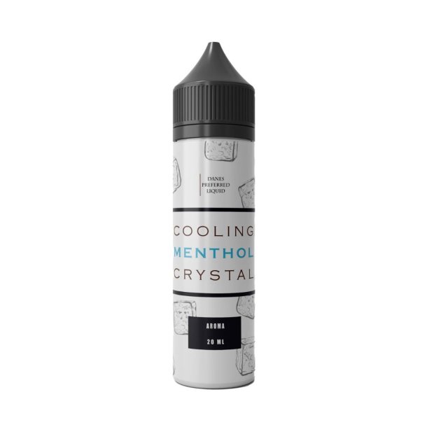 Cooling Menthol Crystal 20 ML