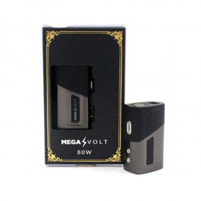 COV Mega Volt Box Mod