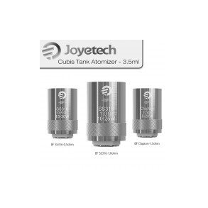 Joyetech BF SS316 Coil 