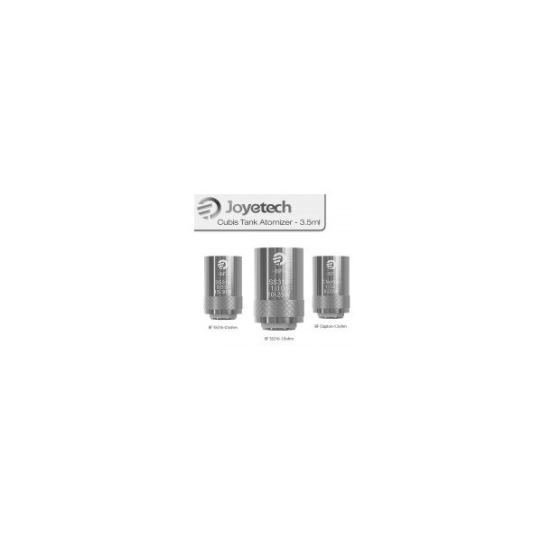 Joyetech BF SS316 Coil 0,6