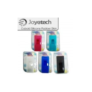 Cuboid Silicone Rubber Skin