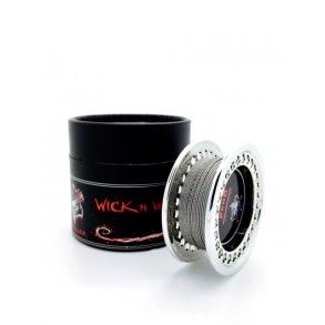 Demon Killer Mix Twisted Wire Rolls - 15ft