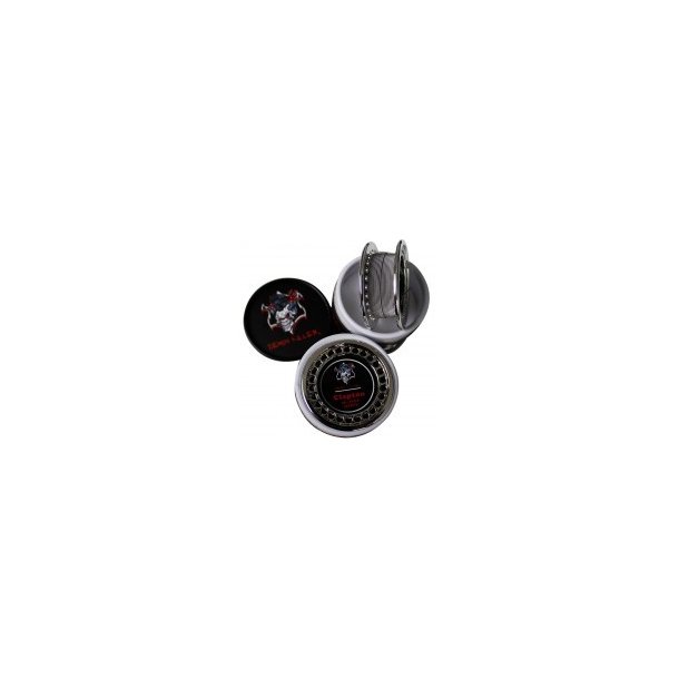 Demon Killer Twisted Wire Rolls - 15ft