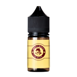 Don Cristo 30 ML (White)