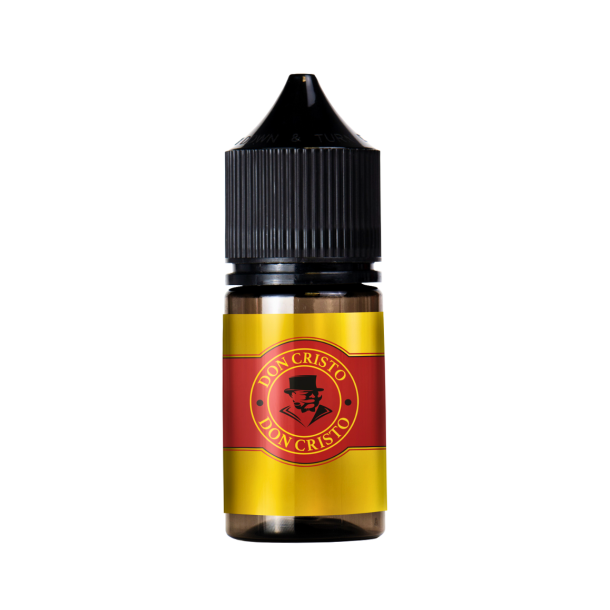 Don Cristo 30 ML