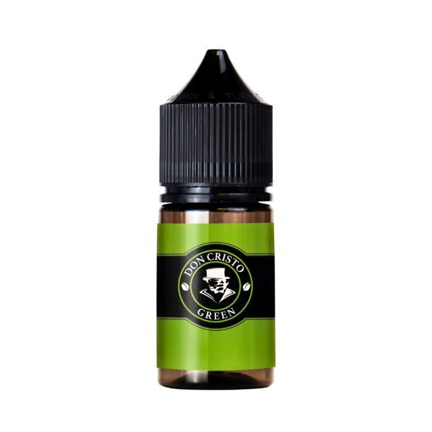 Don Cristo Green 30 ML