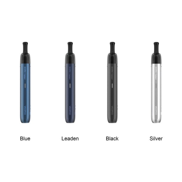 DORIC Galaxy Pen Kit