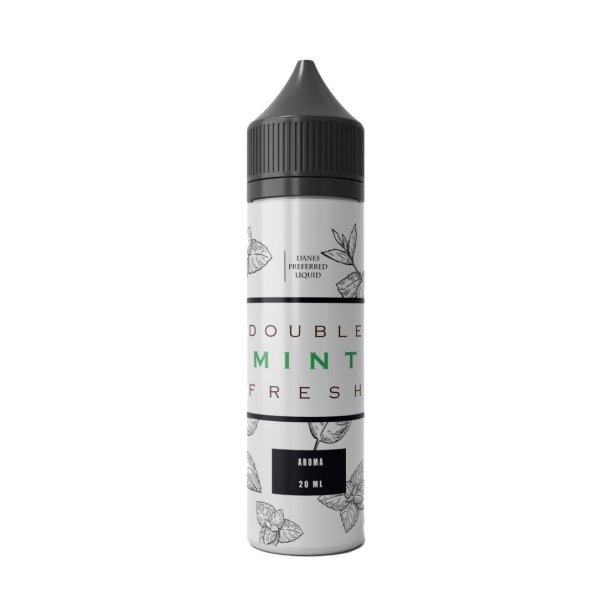 Double Mint Fresh 20 ML