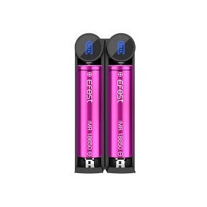 Efest SLIM K2 Intelligent Charger