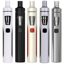 eGo AIO Quick Start Kit -BEMRK  1700mAh