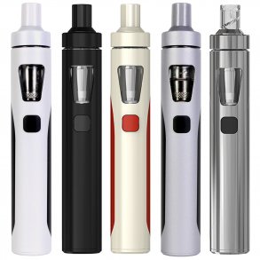 eGo AIO Quick Start Kit -BEMRK  1700mAh