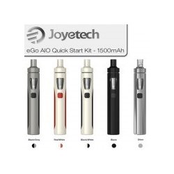 eGo AIO Quick Start Kit -BEMRK  1700mAh